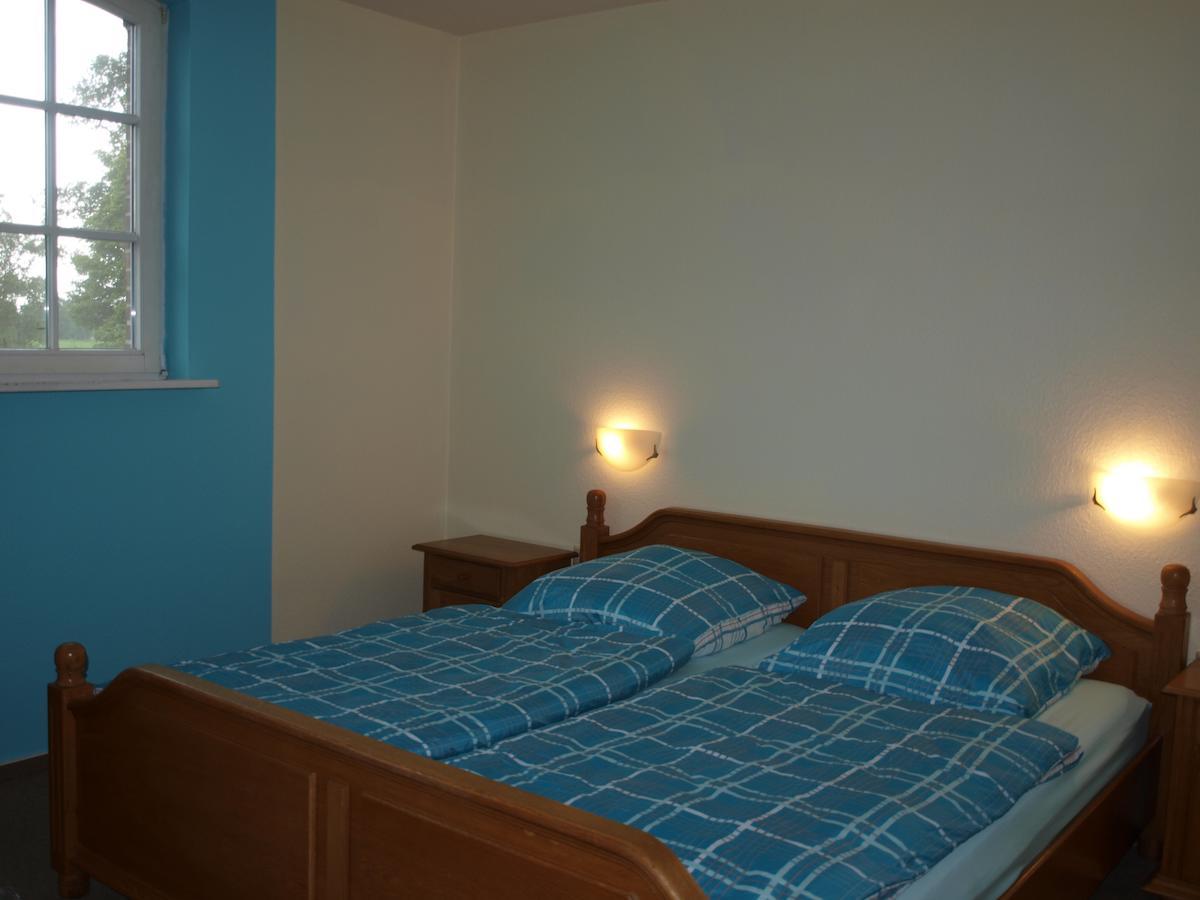 Gut Harlinghausen Hotel Ovelgonne Cameră foto